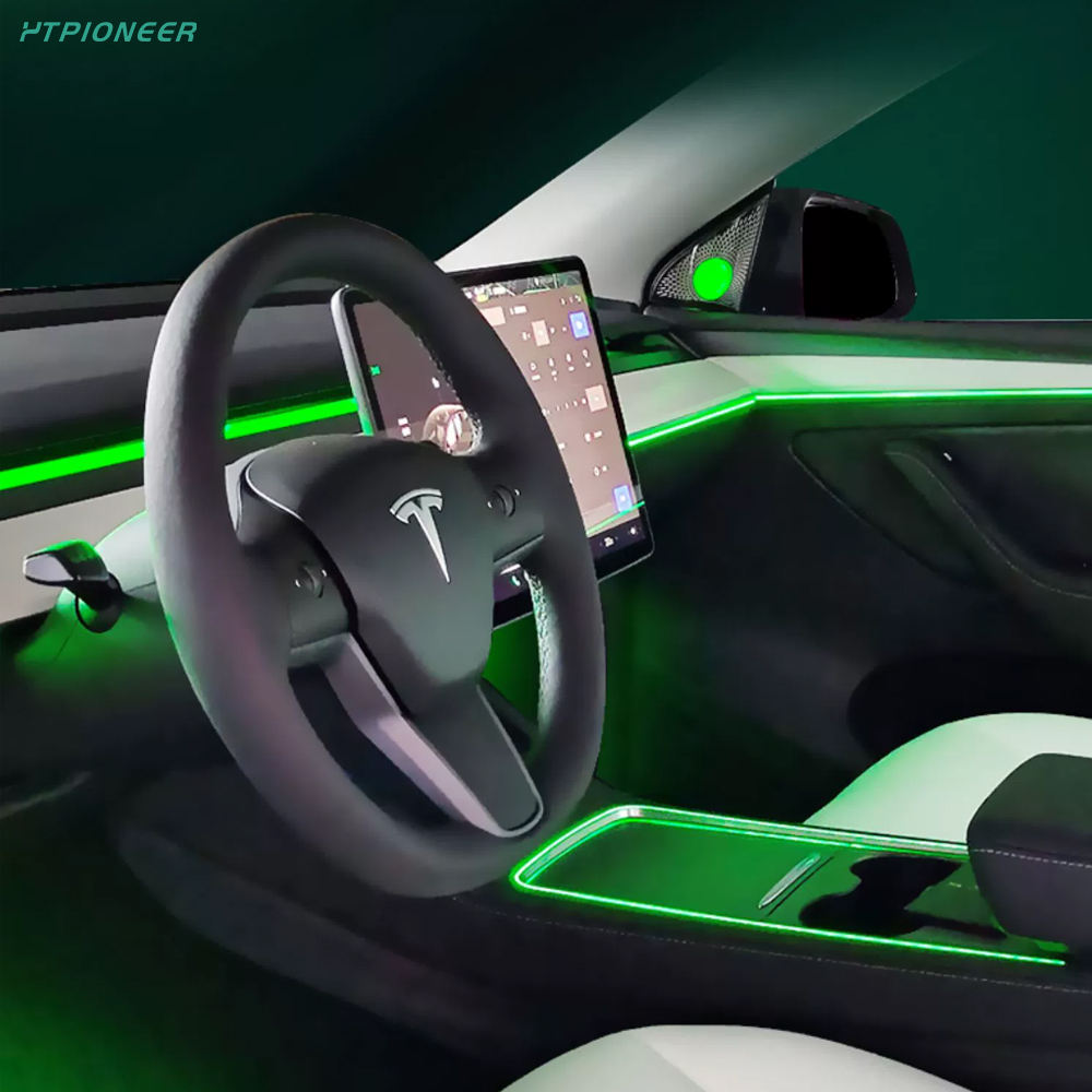 สี128ควบคุมอัตโนมัติ