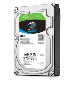 Offre Spéciale Disques Durs HDD ST8000VT0011TB 8TB 10TB 12TB 14TB 16TB 3,5 Pouces 7200 tr/min 256 Mo SATA 6 Gbit/s - Product Image 2