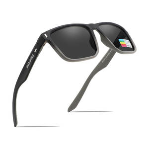 Gafas de Sol Polarizadas Duduking UV400 con Marco de PC y Lentes TAC, Unisex, para Deportes al Aire Libre y Moda - Product Image 5