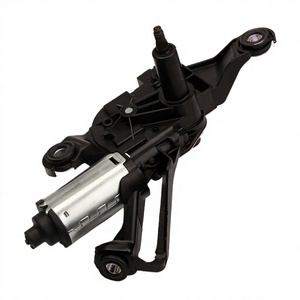 Motor de Limpiaparabrisas para BMW 67636921959 12V Metálico para Vehículos Marinos - Product Image 3