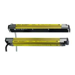 Sensor de Seguridad Industrial F3SJ-E0185P25 F3SJ-E0225P25 F3SJ-E0305P25 para Prensa Plegadora y Sistema de Seguridad Automatizado - Product Image 4