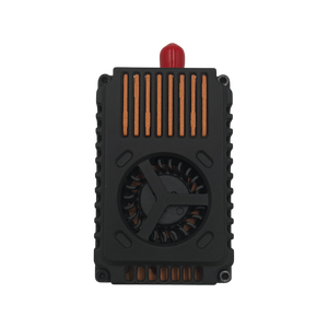 Transmisor de Video Analógico para Drones de Largo Alcance, 7.2G 7W 64CH FPV VTX 7000mw, 6110MHz-7210MHz, para Modelos de Aviones RC y Drones de Carreras - Product Image 1
