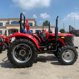 Tracteur diesel, transmission à engrenages pour tracteur agricole, boîte de vitesses 90 CV, livraison rapide, prix de gros de haute qualité - Product Image 2