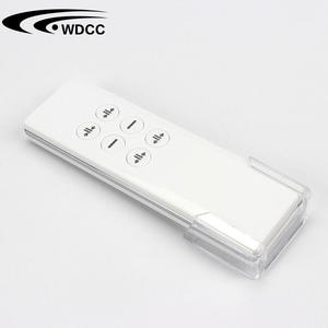 ม่านอัจฉริยะ มอเตอร์ม่านไฟฟ้า หุ่นยนต์เปิด-ปิดม่าน มอเตอร์ไฟฟ้า - Product Image 2