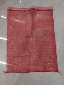 ถุงตาข่ายเก็บผักผลไม้ รุ่นเลโน สำหรับมันฝรั่ง หัวหอม กะหล่ำปลี พริก ผลไม้ ผัก ผลิตจากโพลีโพรพิลีนบริสุทธิ์ 100% - Product Image 6