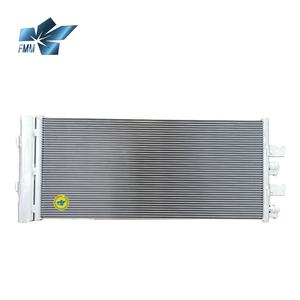 Condensador de Aire Acondicionado para Automóvil BMW Serie 1 F40 M135iX F44 64 53 6 819 644 64536819644 - Product Image 1