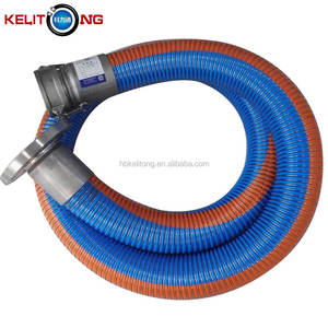 내화학성 강화 내산성 복합 플렉시블 호스 연료 유 호스 - Product Image 2