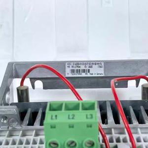 Tout neuf, 100 % original, HCS01.1E W0054 A 03 B ET EC NN SB NN FW, variateur d'axe unique IndraDrive Cs Compact - Product Image 3
