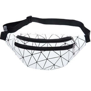 Bolso de Moda para Mujer en PU, Bolso de Cintura Popular 2026, Bolso de Pecho para Mujer - Product Image 2