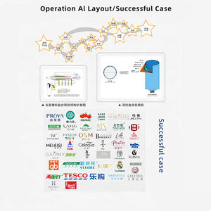 Электрическая Массажная головка D19mm для упаковки крема для глаз, пластиковая труба - Product Image 4