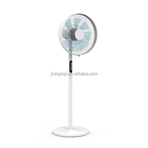 Quảng Châu OEM bán buôn chất lượng tốt thường vụ điện fan16inch 18inch <span class=keywords><strong>20inch</strong></span> đứng <span class=keywords><strong>fan</strong></span> hâm mộ 5 Blades với từ xa - Product Image 1