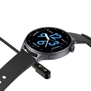 Montre connectée Starmax GTR2 pour homme, vente flash, montre de sport, moniteur de fréquence cardiaque, chronographe, télécommande, étanche IP68, compatible Android/iOS - Product Image 6