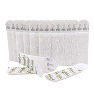 Bandes adhésives <span class=keywords><strong>3M</strong></span> pour accrocher les tableaux, crochets sans dommage pour les surfaces - Product Image 4