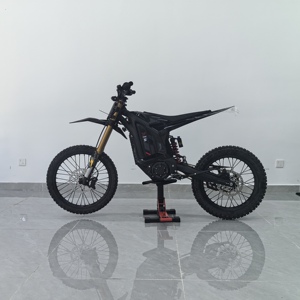 <span class=keywords><strong>Oltre</strong></span> le Confini: Presentazione dell'Arctic Leopard XE PRO S 72V55Ah con Potenza di Picco di 20KW. L'Apice della Prestazione Fuoristrada Elettrica - Product Image 5