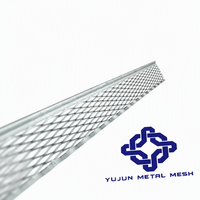 Perfil de Esquina de Aluminio con Certificación ASTM, Venta Directa de Fábrica Original con 20 Años de Experiencia en Producción