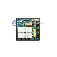 Générateur Automatique Régulateur de Tension AVR SR7