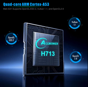 โรงงาน<span class=keywords><strong>ราคา</strong></span>ล่าสุดDual WiFiสมาร์ทAndroid WiFi BT5.0 Android 11 MiniแบบพกพาHd Homeกระเป๋าโปรเจคเตอร์HY320 โปรเจคเตอร์ 4K - Product Image 6