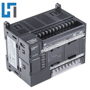 โมดูลยูนิตซีพียู CP1E-NA20DT1-D ซีรีส์ CP1E รุ่น NA ของแท้ใหม่ ตัวควบคุมการเขียนโปรแกรม PLC ตัวควบคุมระบบอัตโนมัติอุตสาหกรรม - Product Image 2