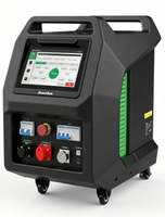 Smartsafe EP401 V4.0 Testeur multifonctionnel de charge et de décharge de batteries de véhicules électriques pour atelier de réparation de véhicules à énergie nouvelle