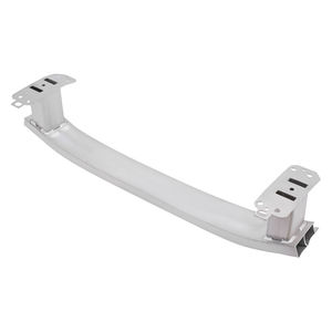 Renfort de panneau de pare-chocs avant pour <span class=keywords><strong>JEEP</strong></span> <span class=keywords><strong>COMPASS</strong></span> 2017 2018 2019 <span class=keywords><strong>2020</strong></span> USA - Product Image 5