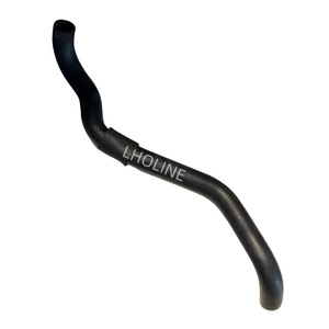 Manguera de Refrigerante LHOLINE 25412-1X000, Conector de Goma para Entrada/Salida de Agua del Tanque de Calefacción, para Reemplazo y Reparación - Product Image 1