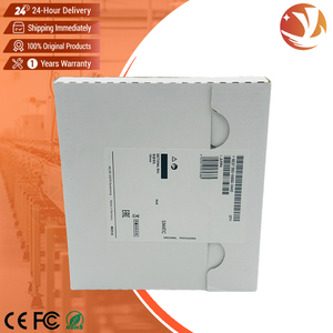 Controlador Lógico Programable (PLC) SIEMENS 6ES7 590-1AB60-0AA0 6ES7590-1AB60-0AA0 Original, Nuevo, con Rieles de Instalación - Product Image 1