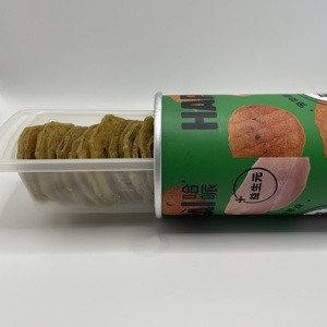ชิปรักษาสัตว์เลี้ยงสินค้าใหม่ขนมสุนัขขนเป็ดไก่ - Product Image 3
