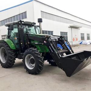 Envío Gratis, Tractor CE 4x4 con Motor EPA, Tractor Agrícola Laidong KM385 de 25HP - Product Image 1
