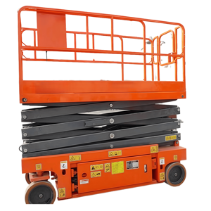 핫 세일 신뢰할 수 있는 공급업체 공장용 12m <span class=keywords><strong>16m</strong></span> 18m 가위 유압 플랫폼 리프트 - Product Image 2