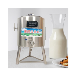 Offre Spéciale : Mini Pasteurisateur Laitier 100L pour Petites Productions – Machine à Jus et Yaourt, Pasteurisation UHT du Lait - Product Image 1