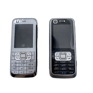 Telefono <span class=keywords><strong>3G</strong></span> 6120 classici telefoni cellulari 2.0 "FM Radio 6120ci sbloccato telefono cellulare del mercato arabico - Product Image 5