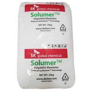 POE SK Solumer 871 modelo Polyolyaltha transparente MFI 1POE resina aplicar artículos para el hogar, Juguetes - Product Image 2