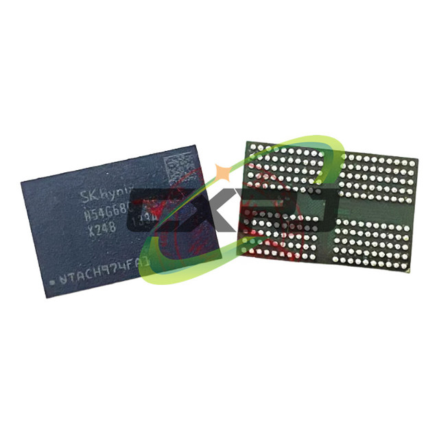 Cx IC H54G68CYRB-X248 8GB 200BGA LPDDR4 4266MTPs Brand New Storage Chip