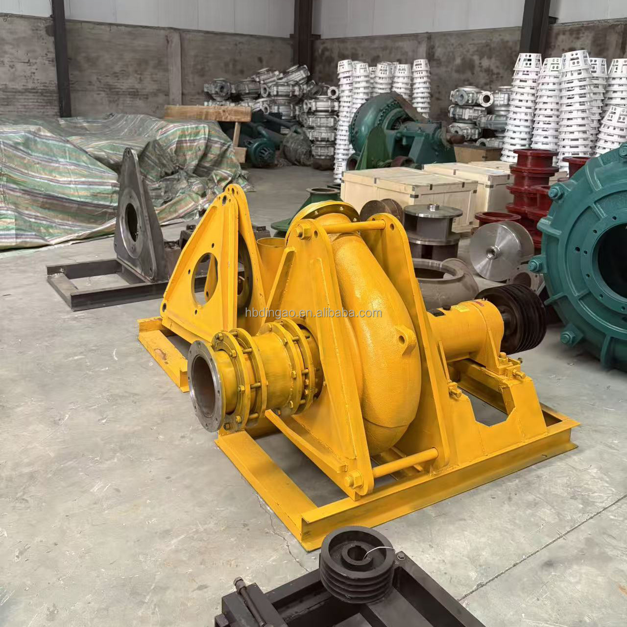 guangxi yuchai gold mining diesel engine