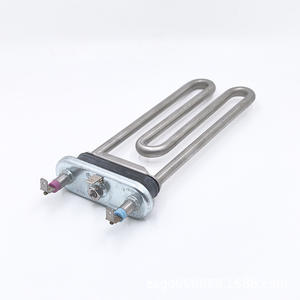 Elemento Calefactor para Lavadora Sy-Fr01, 2000W, 220V, Calentador Eléctrico para Electrodomésticos Domésticos y Comerciales - Product Image 2