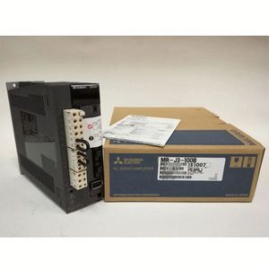 Precio Negociable: Variador de Frecuencia Serie J3 1KW MR-J3-100B MR-J3-100A-RJ070 MR-J3-100B-RJ MR-J3-100B MR-J3-100B - Product Image 1