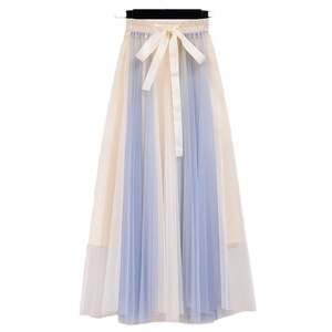 Nouveau <span class=keywords><strong>pull</strong></span> en tricot Sweet Wind et <span class=keywords><strong>ensemble</strong></span> deux pièces en tricot avec <span class=keywords><strong>jupe</strong></span> douce pour femme - Product Image 6