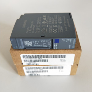 Module PLC Siemens ET200SP 6ES7677-2VB42-0GB0 Ethercat Ethernet I/O 16 Points - Product Image 2