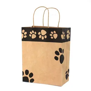 e Commerce Paper Packaging Bags Machine Made Paper Jewelry Bag With Logo Personalized Paper Bag For Gift