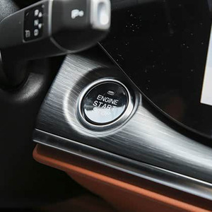 SUV familial Changan CS75 PLUS 2026 avec cabine intelligente - Product Image 6