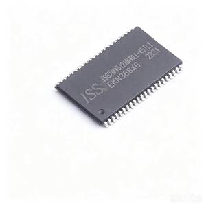 Nouvelle puce IC OTHER IS62WV51216HBLL-45TLI, montage standard précis pour usage électronique - Product Image 1