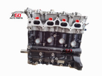 AGO Neuf Bloc Moteur Long 2TR 2TR FE EGR HB 2.7L pour Toyota Hilux Hiace Prado Fortuner Innova 4Runner
