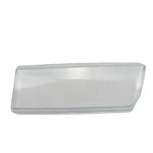 7 série 728i <span class=keywords><strong>750i</strong></span> Vieux Style Transparent Phare Lens Cover pour <span class=keywords><strong>E38</strong></span> 94-97 Année - Product Image 1