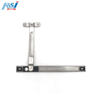22 mm de ranura redonda ventana fricción estancia soporte brazo para ventana - Product Image 4