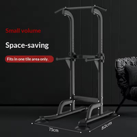 Rak Bar Pull-up Pintu Baja Anti Karat Custom Grosir Langsung dari Pabrik dengan Level Terintegrasi Tanpa Perlu Pengeboran