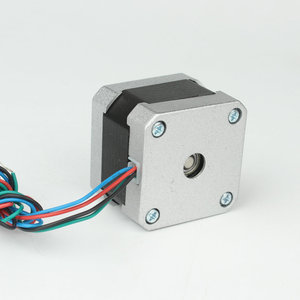 Motor Paso a Paso de 42 mm <span class=keywords><strong>JK42HS40</strong></span>-1204D / Motor Paso a Paso NEMA17 - Product Image 4
