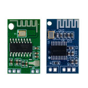 Bestseller <span class=keywords><strong>CA</strong></span>-6928 Mono BT 5.0 Audio-Modul 3,3-8V Kabelloser Musikplayer Lautsprecher-Empfänger Modifizierte Verstärkerplatine - Product Image 1