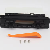 Panneau de commande de climatisation automatique HVAC 5590035360 55900-35360 pour Toyota 4Runner 1999-2002