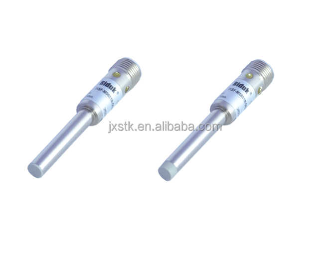 Miniature 12V DC Inductive Proximity Sensors with PNP & NPN Output for ...