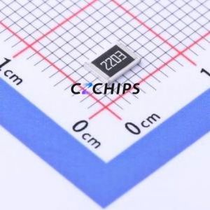 FRC1812F2203TS SMD Resistor 1812 ( Type: Thick Film )( Resistance: 220kOhm Precision: 1% ) - Product Image 1